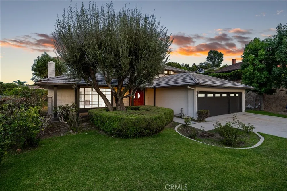 518 Rancho Los Nogales Drive Covina, CA 91724
