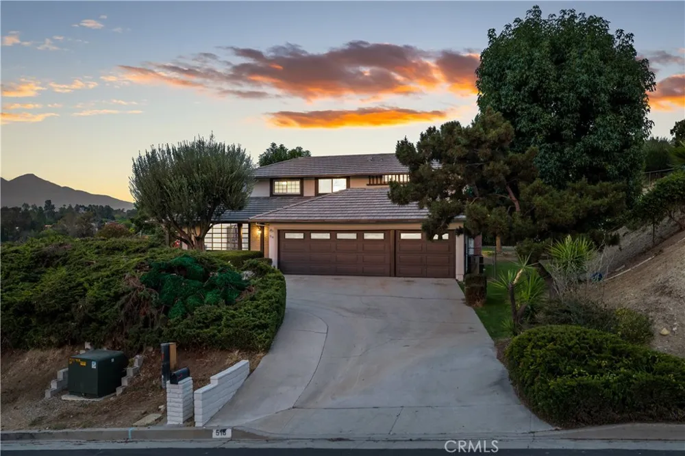 518 Rancho Los Nogales Drive Covina, CA 91724