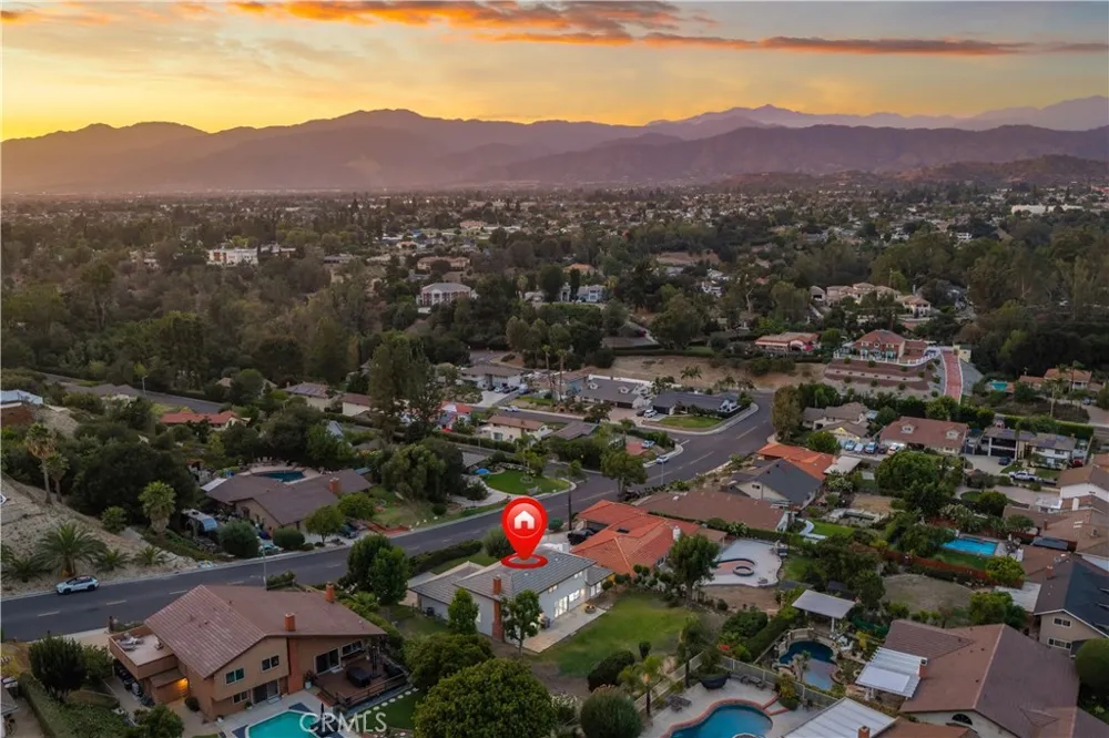 518 Rancho Los Nogales Drive Covina, CA 91724