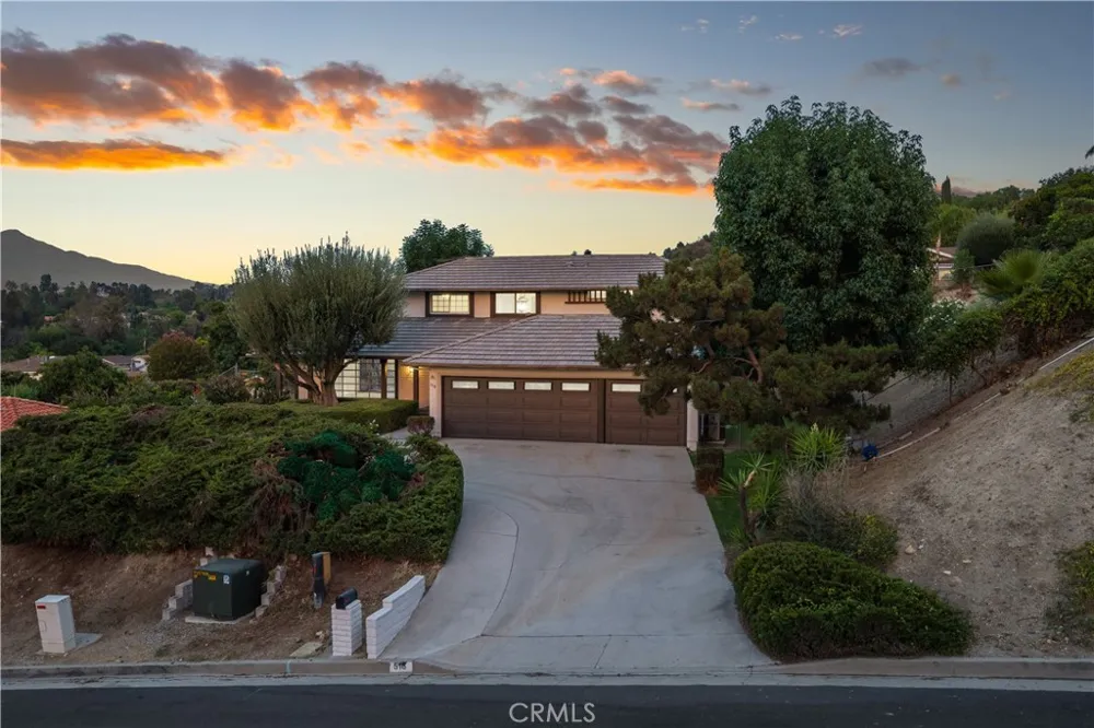 518 Rancho Los Nogales Drive Covina, CA 91724