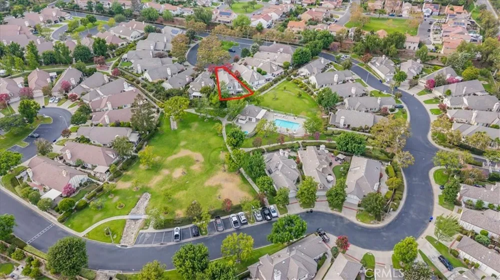 2184 Eiffel Circle Upland, CA 91784