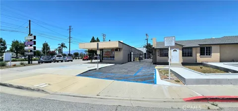 610 Azusa Avenue