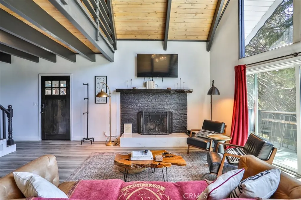 24833 Matterhorn Court Crestline, CA 92325