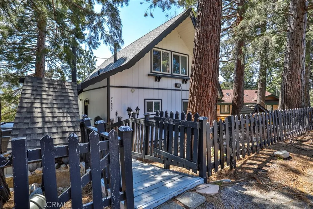 24833 Matterhorn Court Crestline, CA 92325