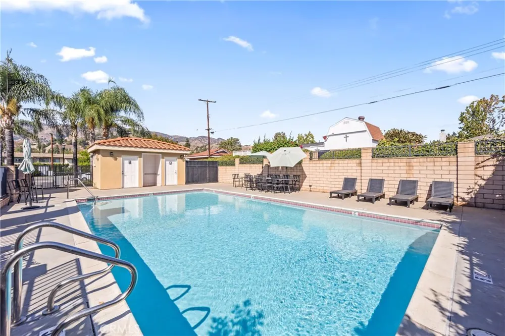 607 Wild Rose San Dimas, CA 91773