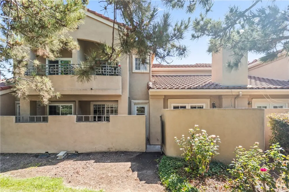 607 Wild Rose San Dimas, CA 91773