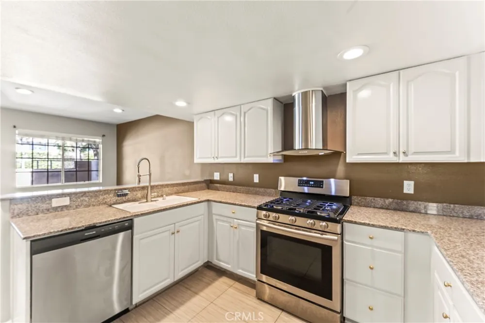 607 Wild Rose San Dimas, CA 91773
