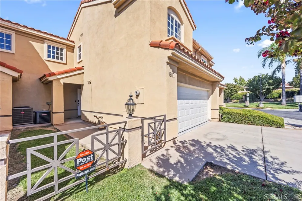 607 Wild Rose San Dimas, CA 91773