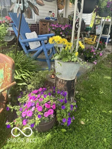 6956 Old Morgantown Road Martinsville, IN 46151