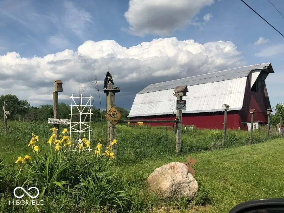 6956 Old Morgantown Road Martinsville, IN 46151
