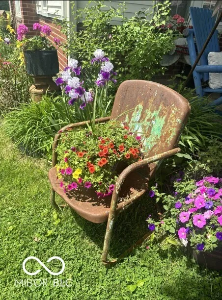 6956 Old Morgantown Road Martinsville, IN 46151