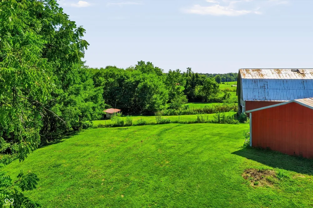 6956 Old Morgantown Road Martinsville, IN 46151