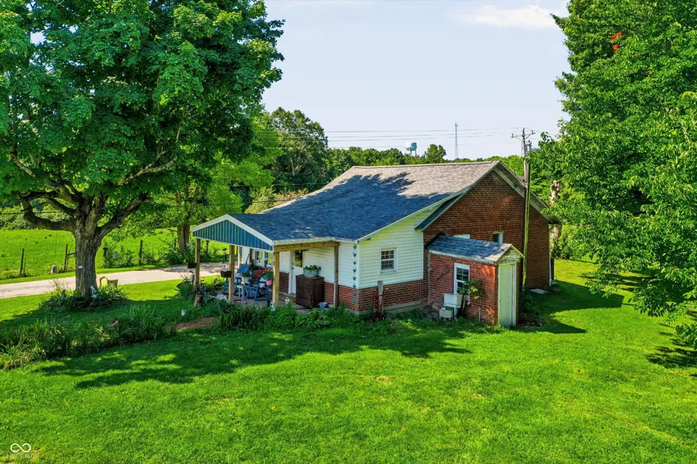 6956 Old Morgantown Road Martinsville, IN 46151