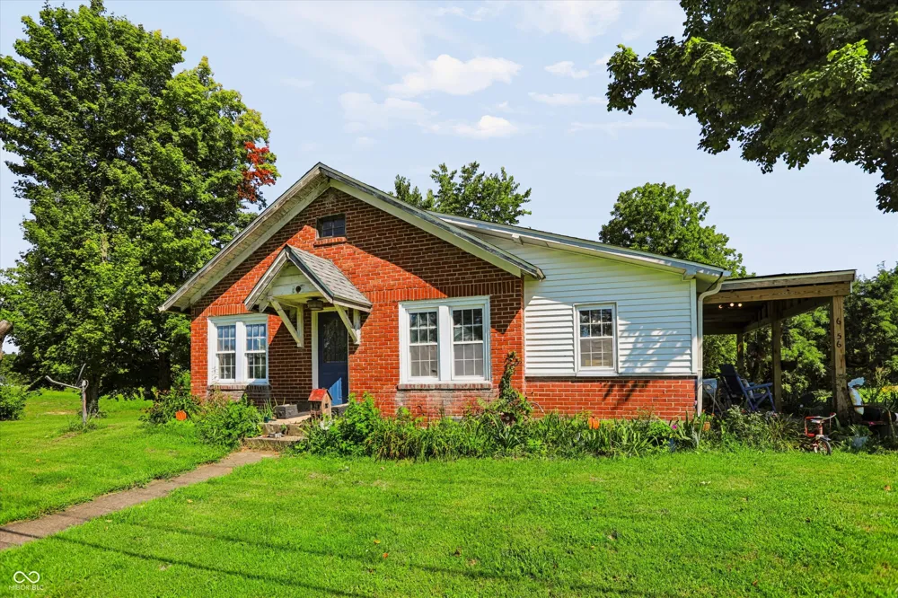 6956 Old Morgantown Road Martinsville, IN 46151