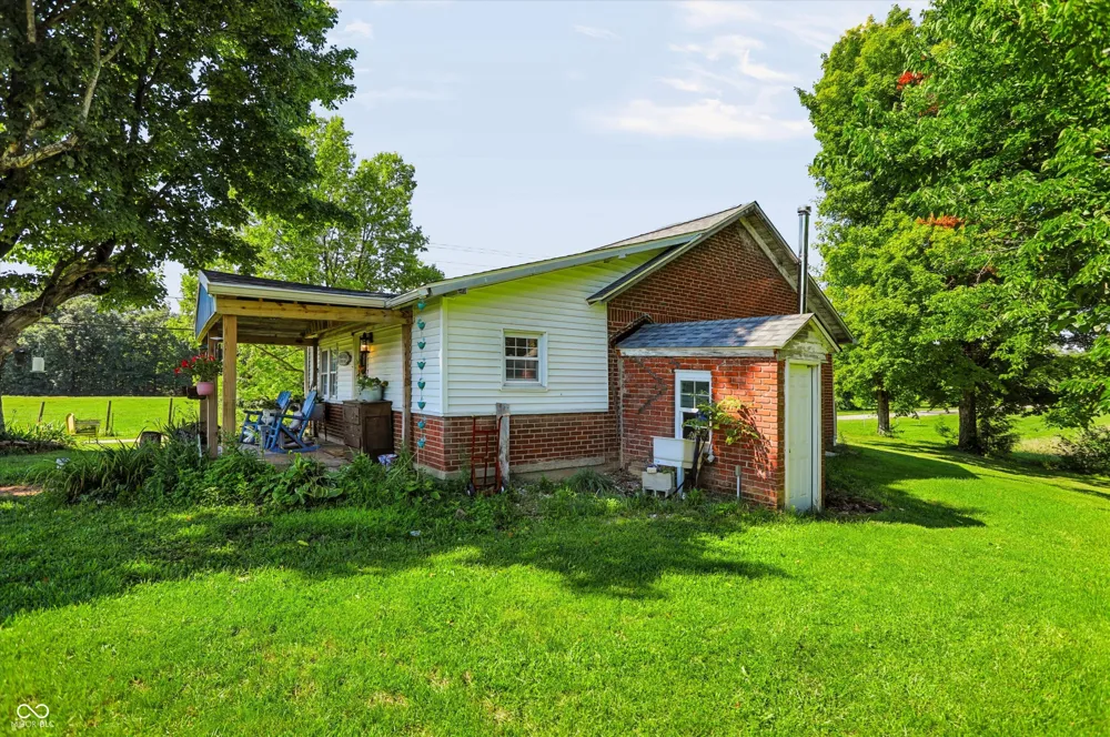 6956 Old Morgantown Road Martinsville, IN 46151