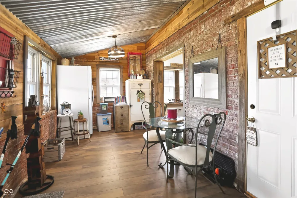 6956 Old Morgantown Road Martinsville, IN 46151