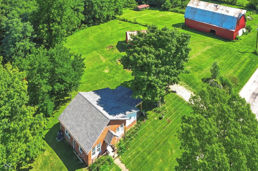 6956 Old Morgantown Road Martinsville, IN 46151