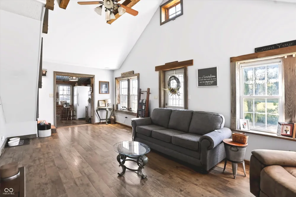 6956 Old Morgantown Road Martinsville, IN 46151