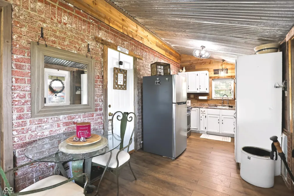 6956 Old Morgantown Road Martinsville, IN 46151