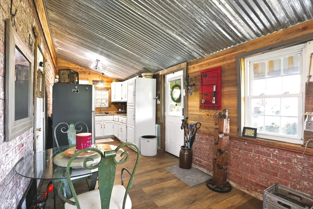 6956 Old Morgantown Road Martinsville, IN 46151