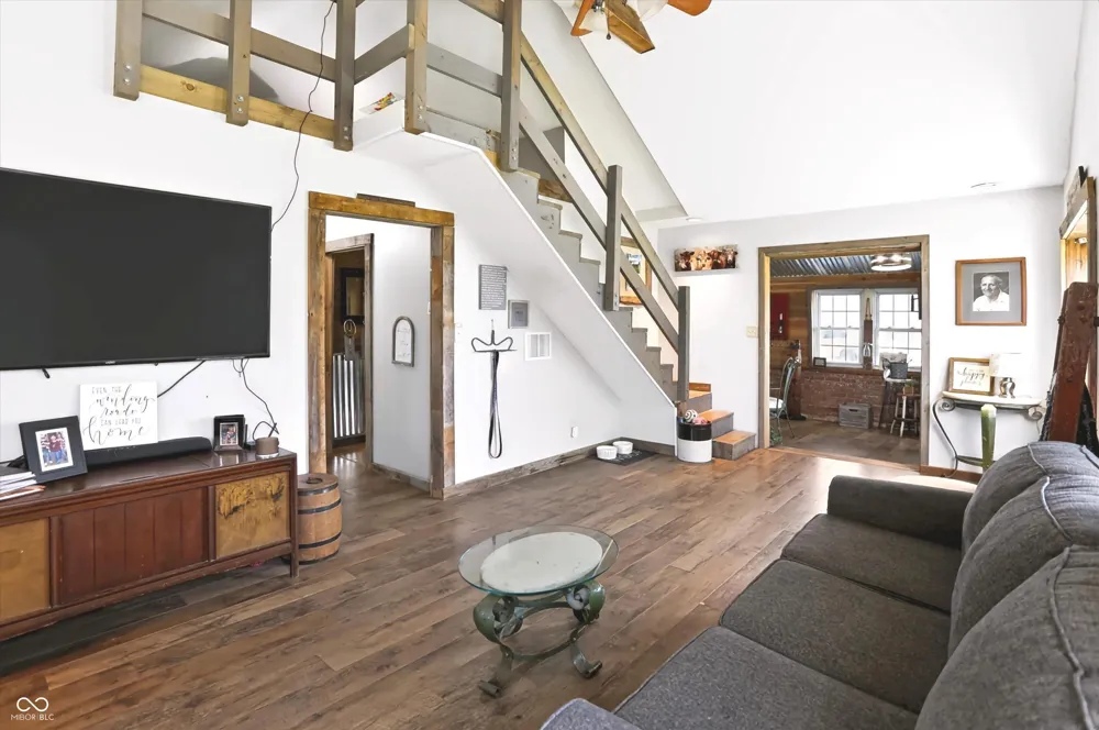 6956 Old Morgantown Road Martinsville, IN 46151