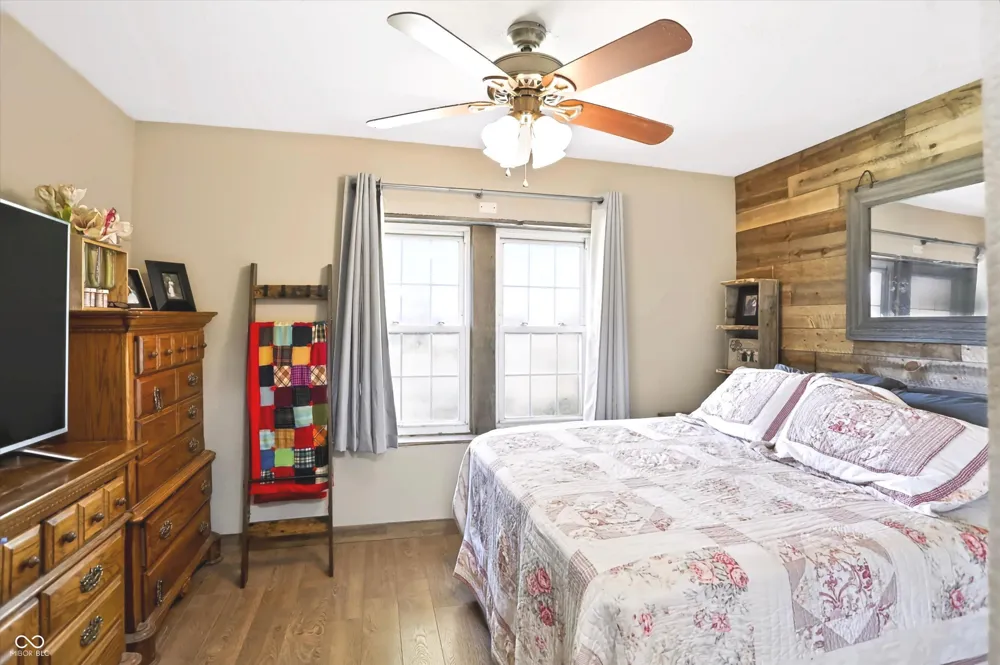 6956 Old Morgantown Road Martinsville, IN 46151