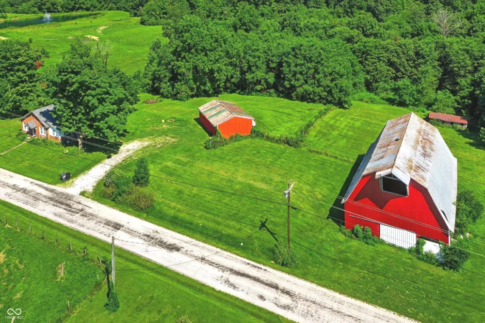 6956 Old Morgantown Road Martinsville, IN 46151
