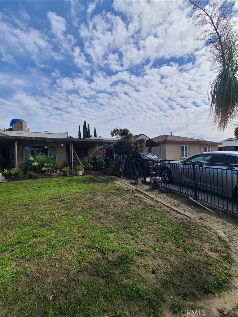 13121 Cozzens Chino, CA 91710
