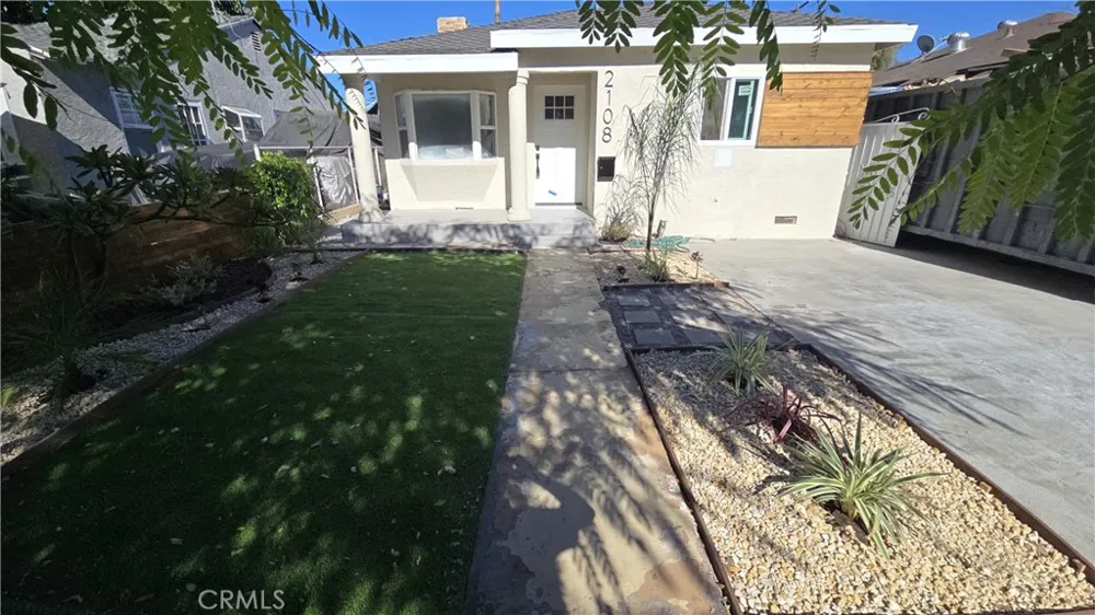 2108 Fashion Long Beach, CA 90810