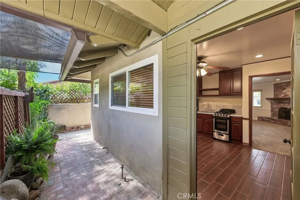 838 Maryhurst Claremont, CA 91711