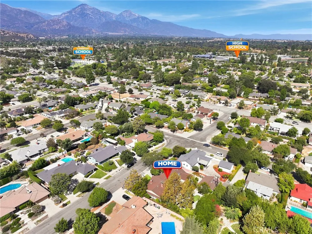 838 Maryhurst Claremont, CA 91711