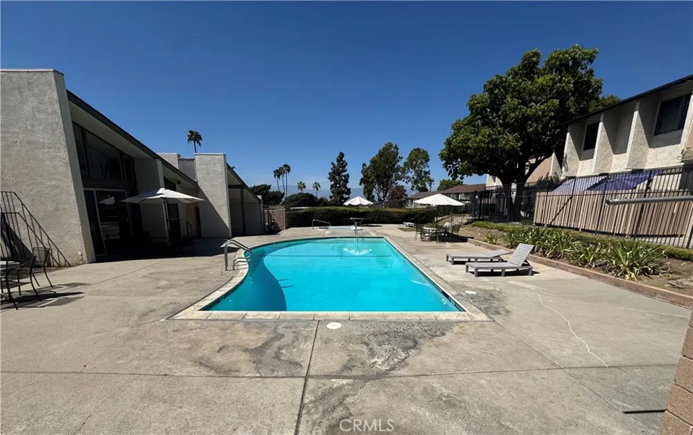 2300 S Hacienda #E5 Hacienda Heights, CA 91745
