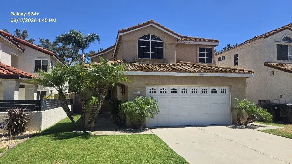 16143 Firestone Chino Hills, CA 91709