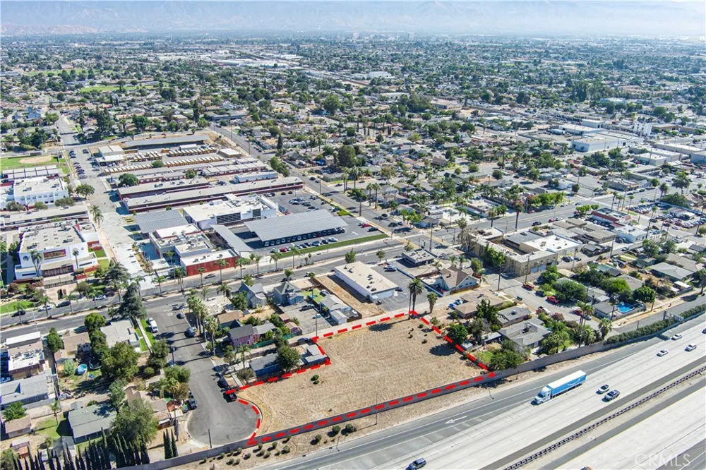 100 2nd Colton, CA 92324