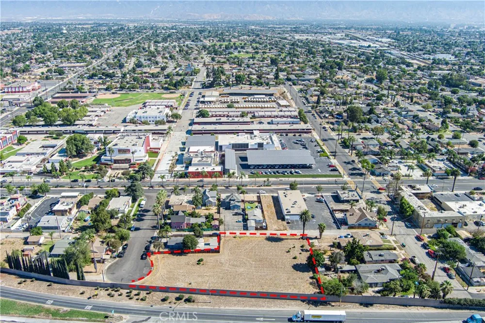 100 2nd Colton, CA 92324