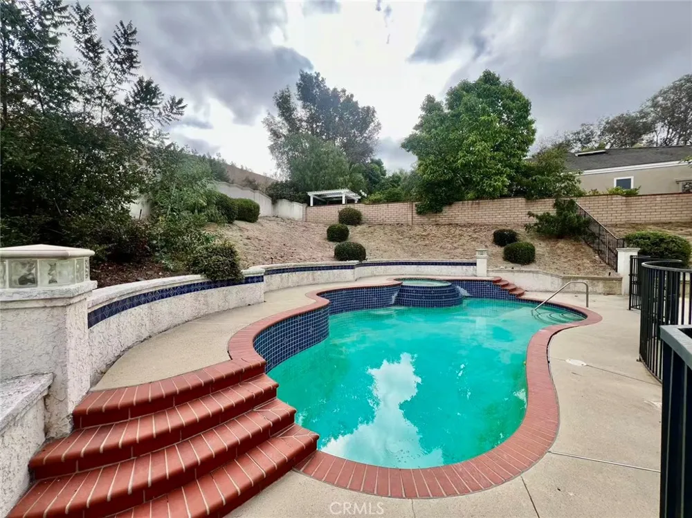 21747 Buckskin Walnut, CA 91789