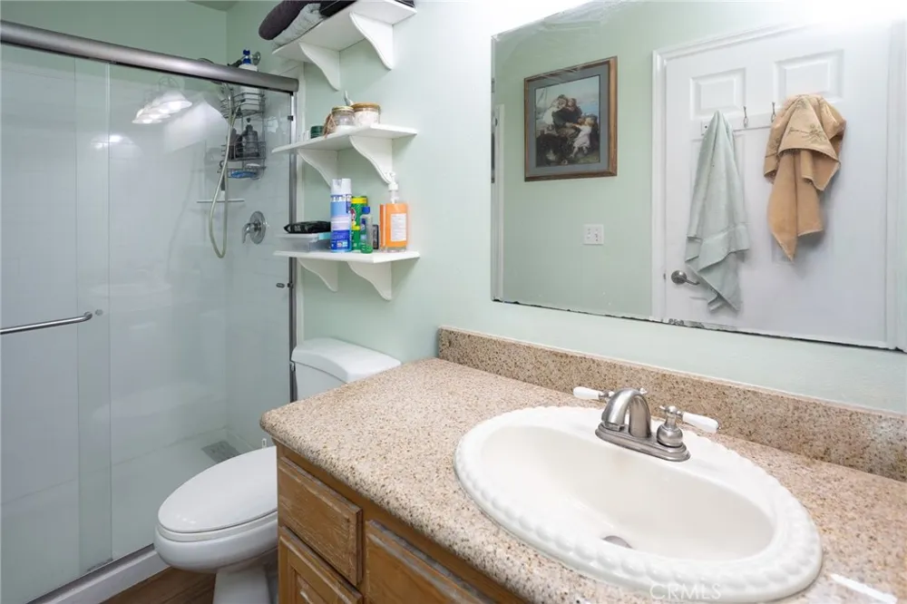 1220 Smoke Tree Pinon Hills, CA 92372