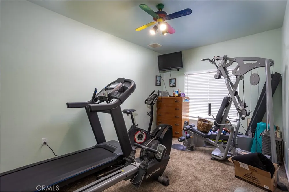 1220 Smoke Tree Pinon Hills, CA 92372