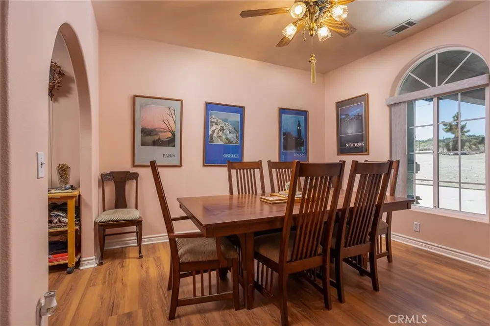 1220 Smoke Tree Pinon Hills, CA 92372
