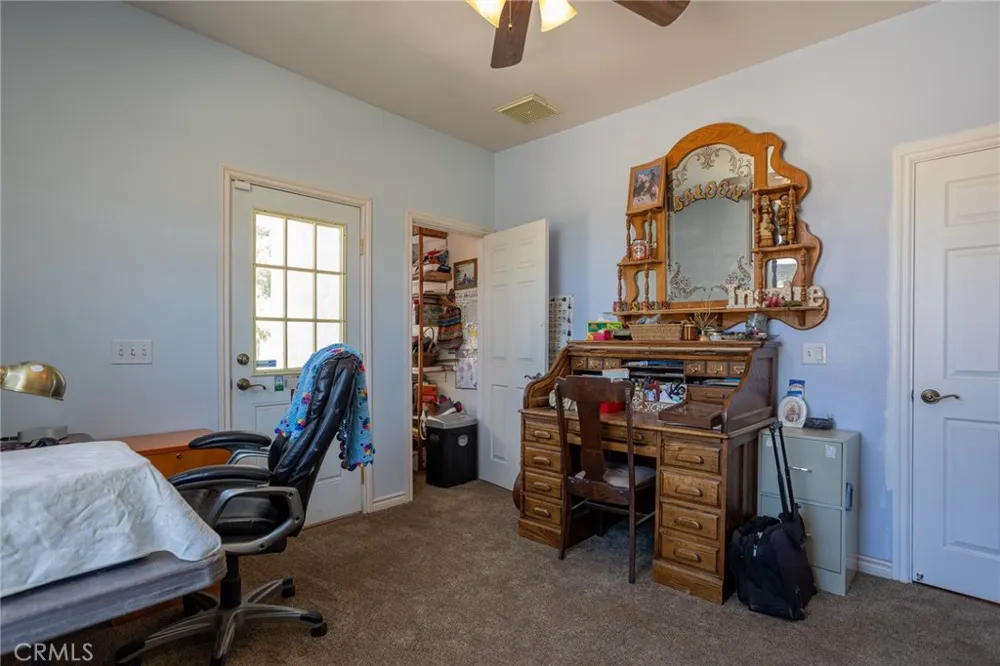 1220 Smoke Tree Pinon Hills, CA 92372