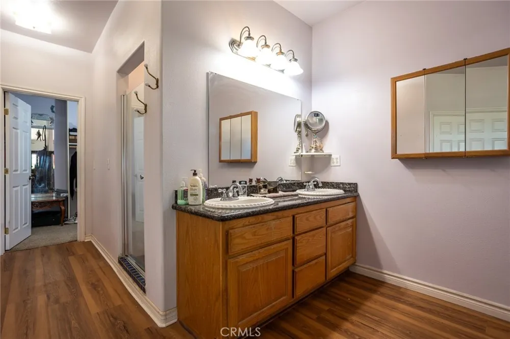 1220 Smoke Tree Pinon Hills, CA 92372