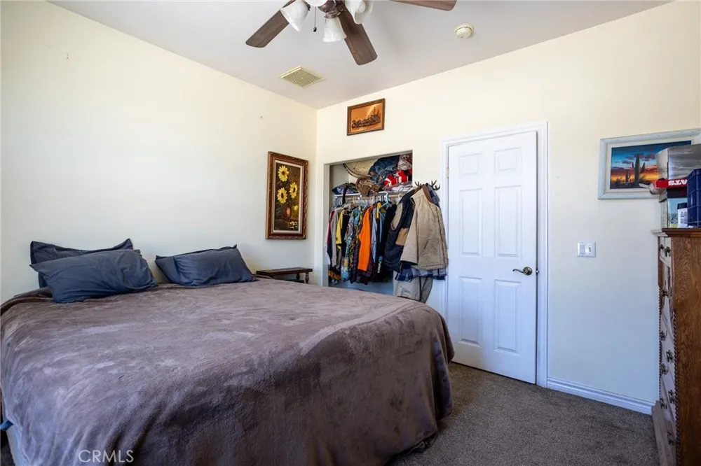1220 Smoke Tree Pinon Hills, CA 92372