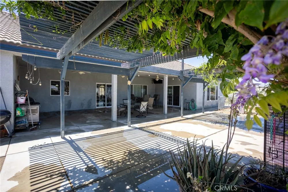 1220 Smoke Tree Pinon Hills, CA 92372