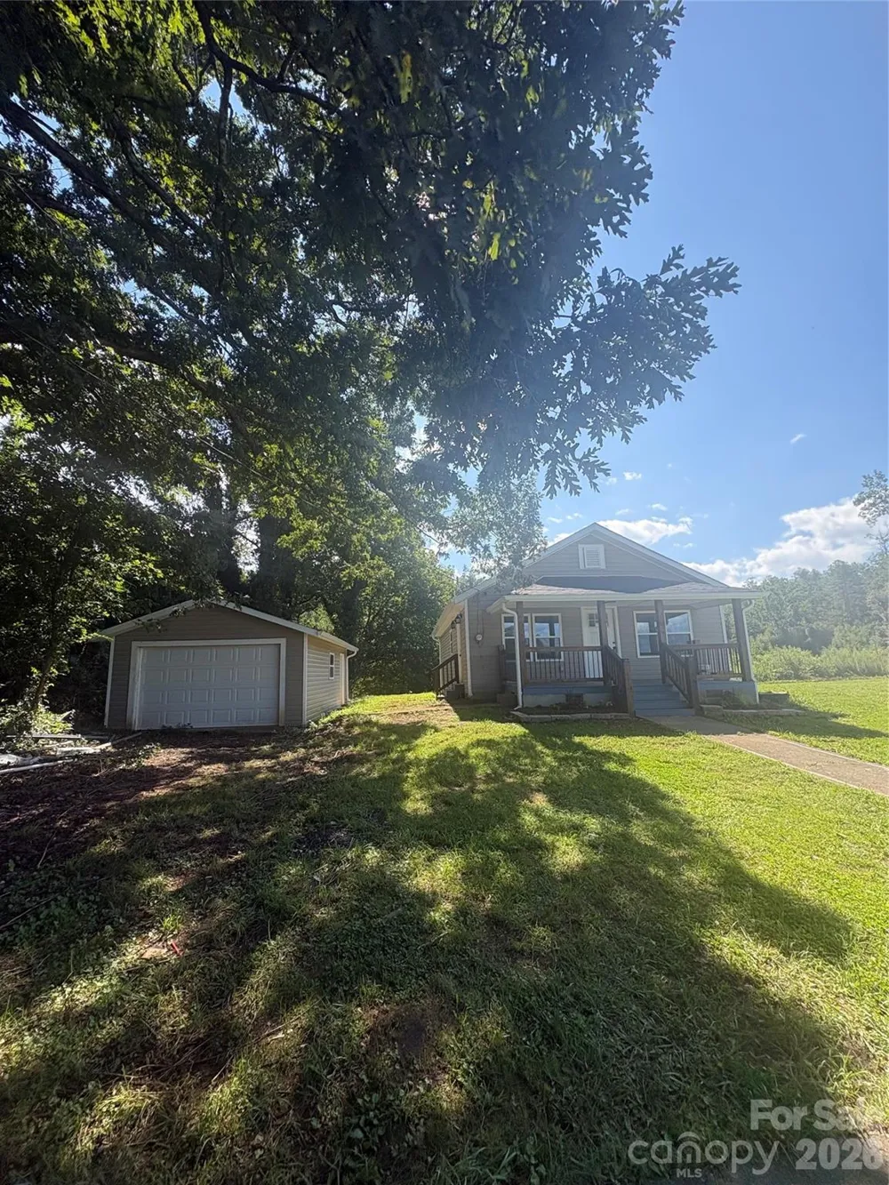 43 Lester Hollifield Road Marion, NC 28752
