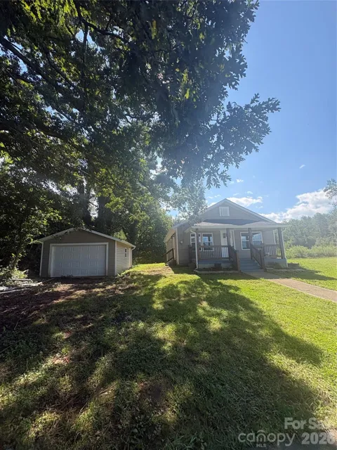 43 Lester Hollifield Road