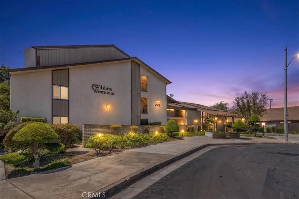 278 Wilshire #129 Anaheim, CA 92801