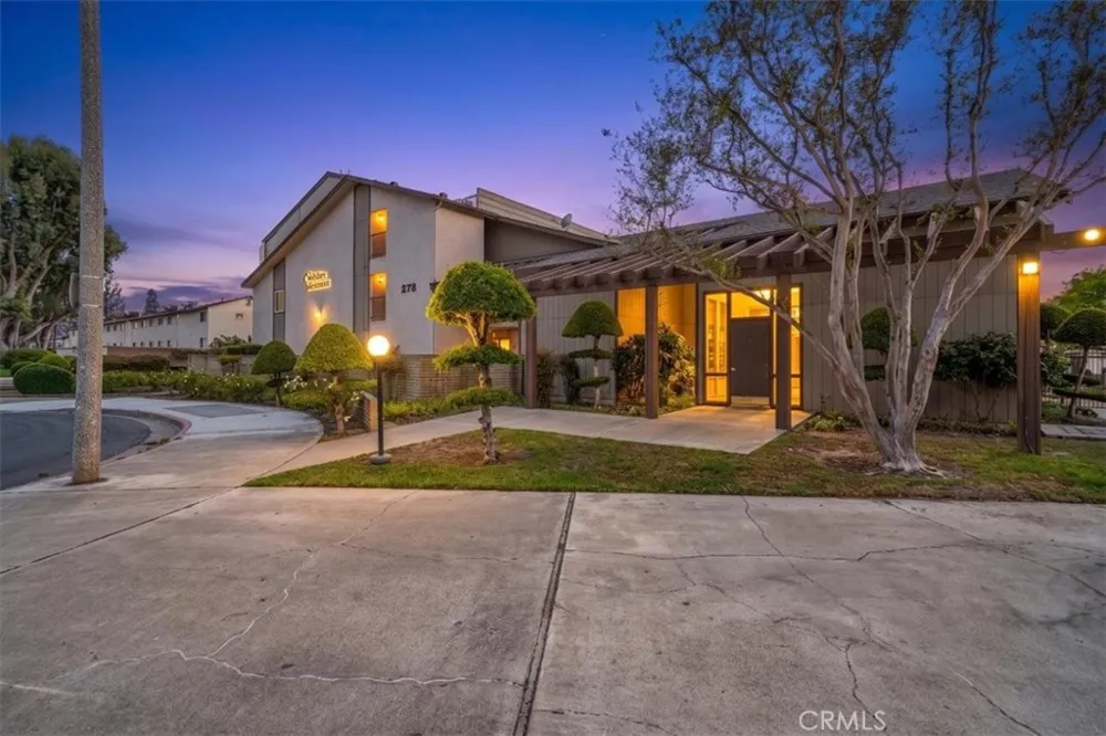 278 Wilshire #129 Anaheim, CA 92801
