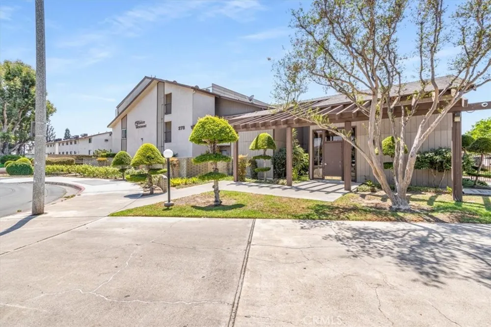 278 Wilshire #129 Anaheim, CA 92801