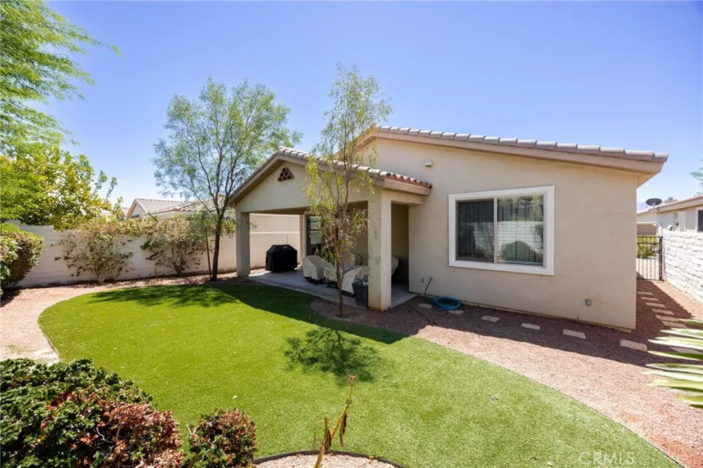80554 Avenida Camarillo Indio, CA 92203
