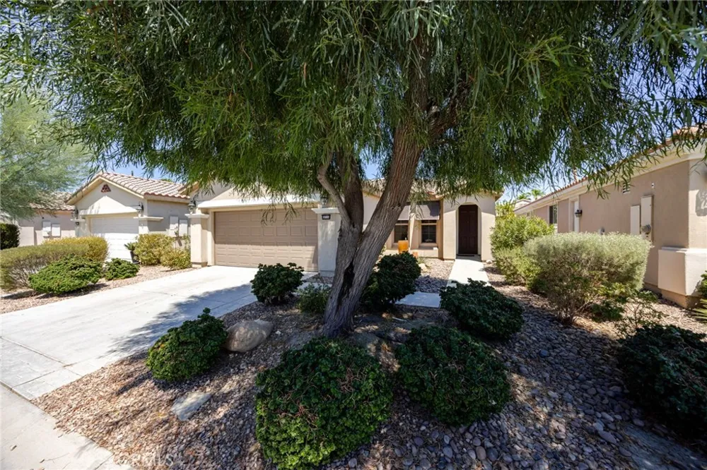 80554 Avenida Camarillo Indio, CA 92203